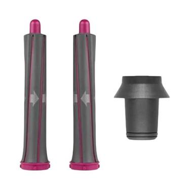 Imagem de Bico De Cachos Automático De 30mm Para Secador De Cabelo Dyson Superso