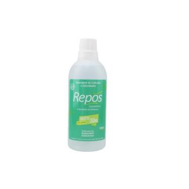 Imagem de Amaciante de Cutículas e Calosidades Repós 150ml