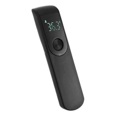 Imagem de Termômetro Infravermelho Digital THERMOMETER IR-FM01 Para Co - Congrat