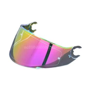 Imagem de Viseira De Capacete De Motocicleta SHARK Skwal 2 D-Skwal 2 Spartan Car