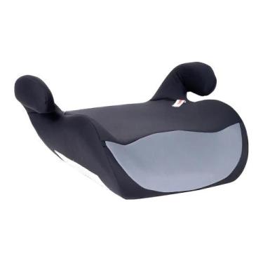 Imagem de Assento Infantil De Elevação Para Carro Booster 15-36kg Styl - Congrat