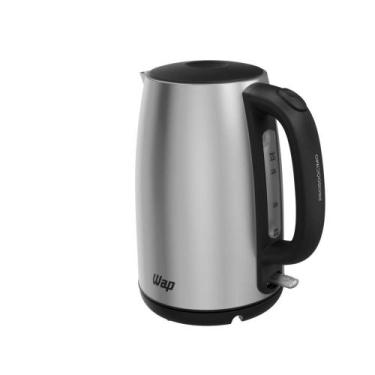 Imagem de Chaleira Elétrica 1,7 Litros 127V 1200W Wap Prosdócimo Wce1