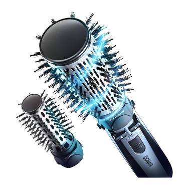 Imagem de Escova Rotating Air Brush Diamond Brilliance Conair 127v