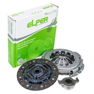 Imagem de Kit Fricção MOBI 2017/2023  - 76018 - 80438 - Fiat