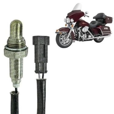 Imagem de Sensor Oxigenio Sonda Lambda - Harley Davidson Electra Glide 2007 A 20