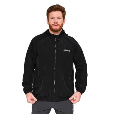 Imagem de Jaqueta Casual Mizuno Street-Masculino