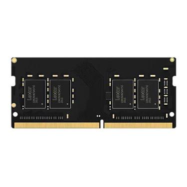 Imagem de Memoria 8gb ddr4 3200mhz lexar ld4as008g-b3200gsst - notebook