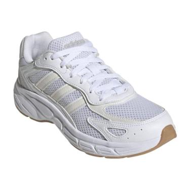 Imagem de Tênis Adidas Eclyptix 2000 Feminino - Branco 41-Feminino