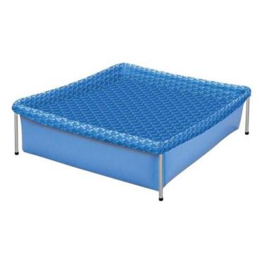 Imagem de Piscina Infantil Estrutural 400 Litros Mor Verao