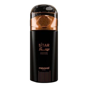 Imagem de Mawwal Perfume Spray Symphony Sitar - Body Spray 250ml, 250ML