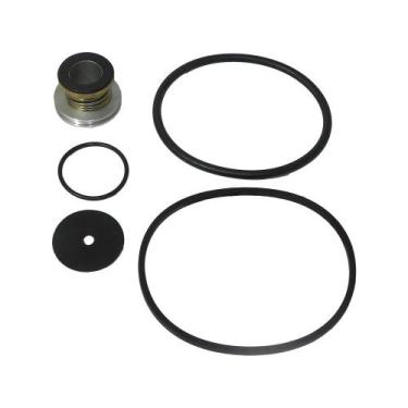 Imagem de Reparo Valvula Rele Volvo N10 N12 Bendix 1082665 - Quinelato