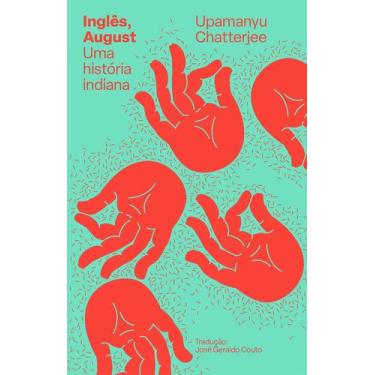 Imagem de Livro - Inglês, August