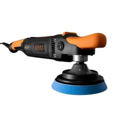 Imagem de Politriz Rotativa RK 1250W 220V Kers