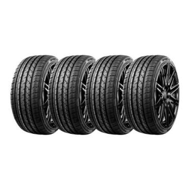 Imagem de Kit 4 Pneus XBRI Aro 17 165/35R17 Sport + 2 68V