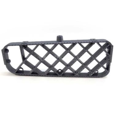 Imagem de Estribo Cabine Scania R124 / R114 -LE / LD - Meio (1351203) - ALUMACC