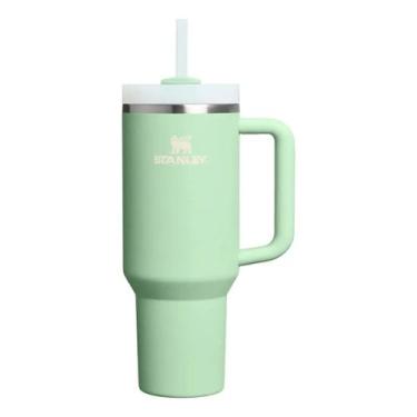 Imagem de Copo quencher 2.0 1.18l pistachio stanley