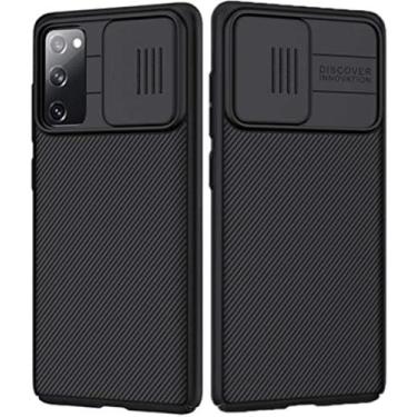 Imagem de Capinha celular S20fe - Samsung 