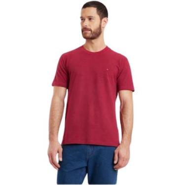 Imagem de Camiseta Basica (PA) Cereja 109 Aramis, XXG