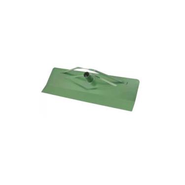 Imagem de Rodo Para Cereais 500x200mm -( Sem Cabo)  Cinfer