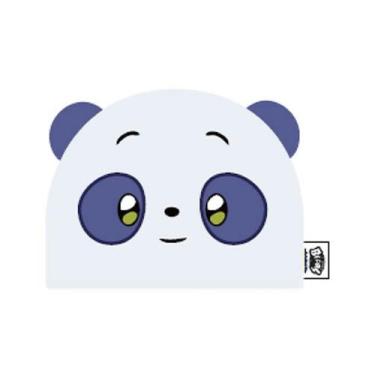 Imagem de Touca para secagem de cabelo coleção urso sem curso we baby bears tama