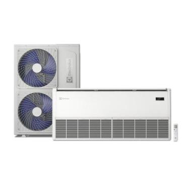 Imagem de Ar condicionado Split Electrolux Piso Teto 60.000 BTU/h Twin Inverter 