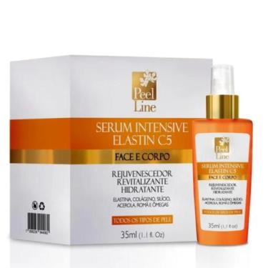 Imagem de Intensive Elastin C5 Peel Line 35ml