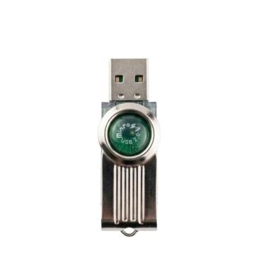 Imagem de Leitor de Cartão de Memória 64GB USB para Armazenamento - Genérico