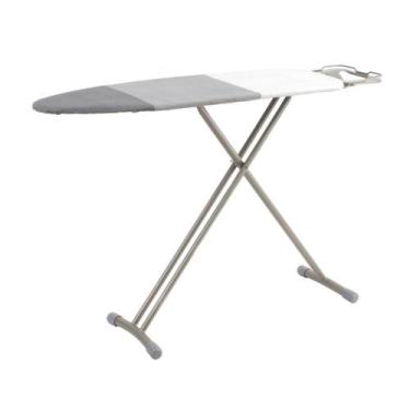 Imagem de Tábua de Passar roupa com Base Cinza 114X35 - Kleine Wolke