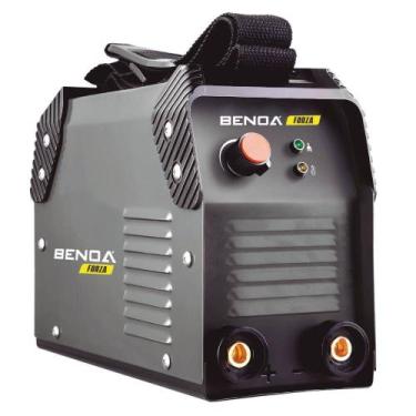 Imagem de Retificador de Solda Benoá MMA120 220V 120A, 220V