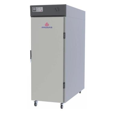 Imagem de Câmara de Crescimento PRCL-400 G2 40 Esteiras Controlador Digital de Temperatura Inox 220V Progás