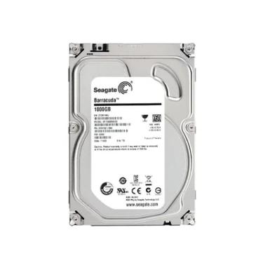 Imagem de Hd 1TB Seagate Barracuda St1000dm003 7200rpm Sata 3 6gbs