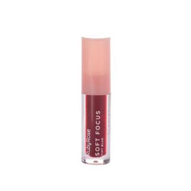 Imagem de Batom líquido tint blur soft focus enchanted hb l6601 2 ruby rose