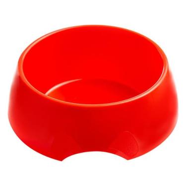 Imagem de Comedouro Amicus Smart Pet Anti Formiga Vermelho para Cães e Gatos - 6