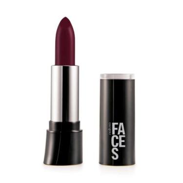 Imagem de Batom Natura Faces Fps 8 - Vinho 532