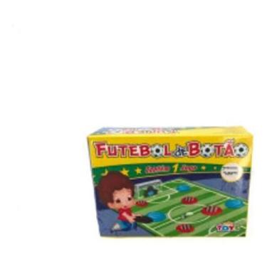 Imagem de Kit c/ 6 Futebol De Botao Mini Toys .7416