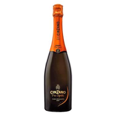 Imagem de Espumante Cinzano Pro Spritz Vino Spumante Dry 750ml