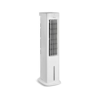 Imagem de Climatizador de Ar Midea Frio com 4,25 Litros de Capacidade e Função Umidificar - MAC500R