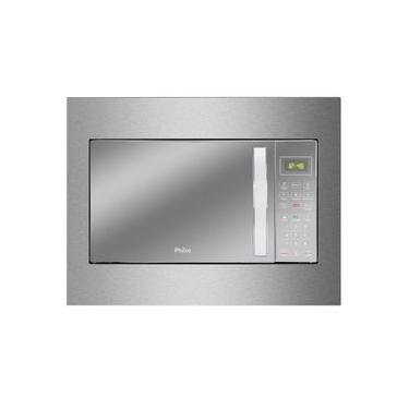 Imagem de Micro-ondas de Embutir Philco Pmb30e 28l Inox