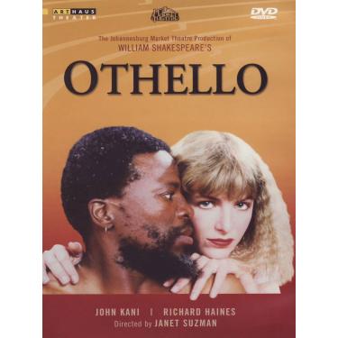 Imagem de William Shakespeare's Othello