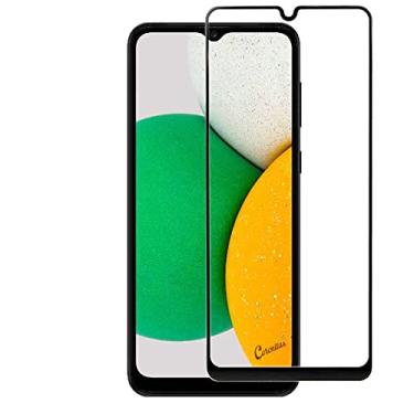 Imagem de Película de Vidro 3D Temperado Bordas Compatível Samsung Galaxy A13