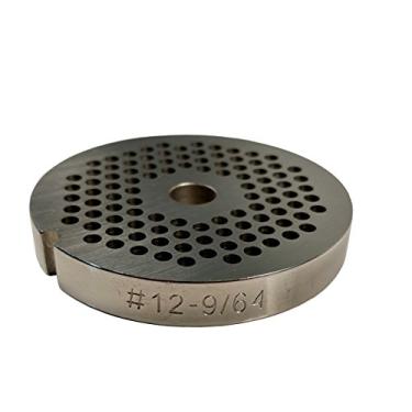 Imagem de (0.4cm .) - Food Service Knives 12 Meat Grinder Plate (0.4cm .)