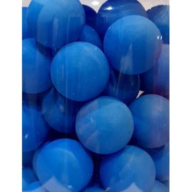 Imagem de Bolas / Bolinhas De Ping Pong Azul Pacote C/1000 Unidades - Horizonte