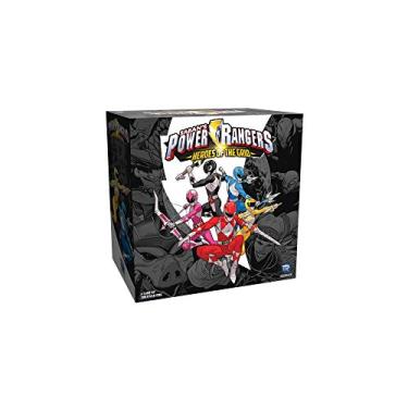 Imagem de Renegade Game Studios Power Rangers: Heroes of The Grid