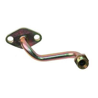 Imagem de URO Parts Tubo turbo de alimentação de óleo 93010712403