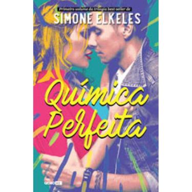 Imagem de Química Perfeita - Vol. 1