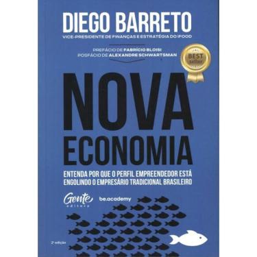 Imagem de Nova Economia