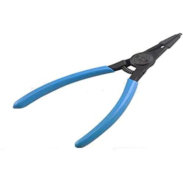 Imagem de 8000-J3 ALICATE PARA ANÉIS INTERNOS PONTAS FIXAS RETAS