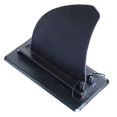 Imagem de Kayak Skeg — Canoa, grande, com ponta de montagem, para quilha