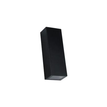 Imagem de Arandela Nordecor Tynn 5W Led Bivolt 3000K Preto