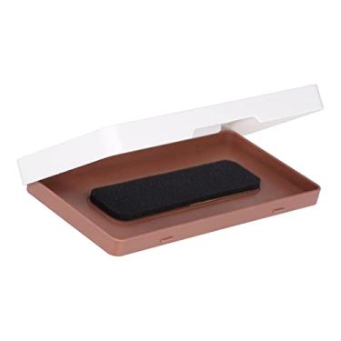 Imagem de Yosoo Suporte para tablet para telefone de chuveiro, Universal Touchable Wall Mount Shower Case para banheiro para casa (Capa para celular branca (com 1 patch))